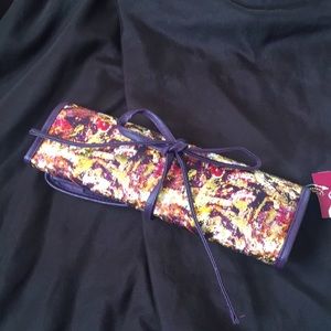 Sonia Kashuk makeup bag